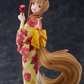 Spice and Wolf: Holo -Yukata Ver.- F:NEX 1/7 Scale Figurine