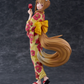 Spice and Wolf: Holo -Yukata Ver.- F:NEX 1/7 Scale Figurine