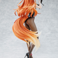 Spice and Wolf: Holo Light Novel Bunny Ver. 1/7 Scale Figurine