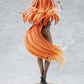 Spice and Wolf: Holo Light Novel Bunny Ver. 1/7 Scale Figurine