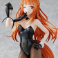 Spice and Wolf: Holo Light Novel Bunny Ver. 1/7 Scale Figurine