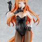 Spice and Wolf: Holo Light Novel Bunny Ver. 1/7 Scale Figurine
