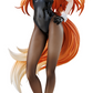 Spice and Wolf: Holo Light Novel Bunny Ver. 1/7 Scale Figurine