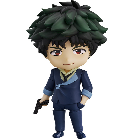 Cowboy Bebop: 2651 Spike Spiegel Nendoroid