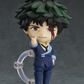 Cowboy Bebop: 2651 Spike Spiegel Nendoroid