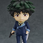 Cowboy Bebop: 2651 Spike Spiegel Nendoroid