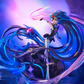 League of Legends: Star Guardian Zoe 1/7 Scale Figurine