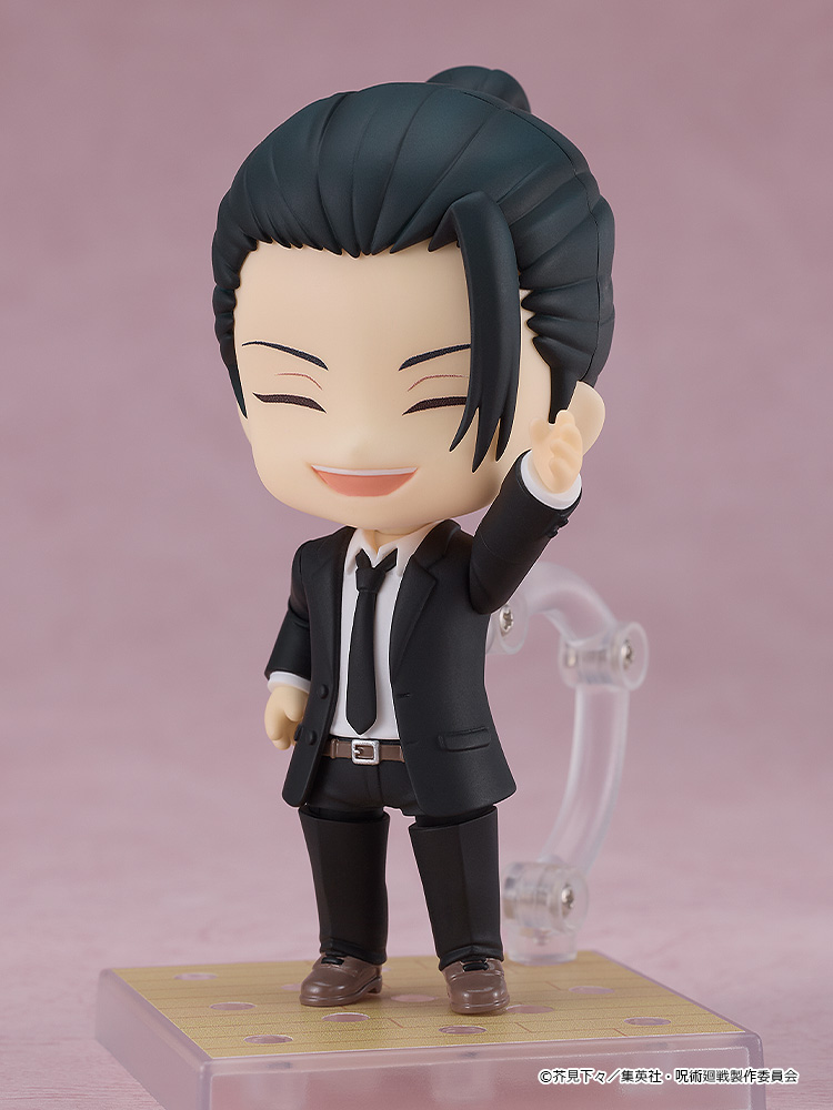 Jujutsu Kaisen: 2441 Suguru Geto Suit ver. Nendoroid