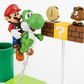 Mario: Super Mario Playset S.H. Figuarts
