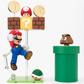Mario: Super Mario Playset S.H. Figuarts