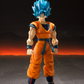 Dragon Ball Super: SSGSS Son Goku S.H. Figuarts