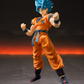 Dragon Ball Super: SSGSS Son Goku S.H. Figuarts
