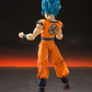 Dragon Ball Super: SSGSS Son Goku S.H. Figuarts