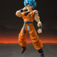 Dragon Ball Super: SSGSS Son Goku S.H. Figuarts