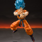 Dragon Ball Super: SSGSS Son Goku S.H. Figuarts