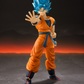 Dragon Ball Super: SSGSS Son Goku S.H. Figuarts