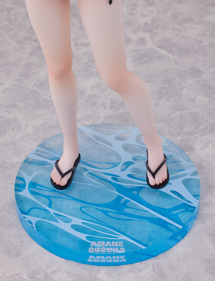 Steins;Gate: Amane Suzuha Swimsuit Ver. 1/7 Scale Figurine