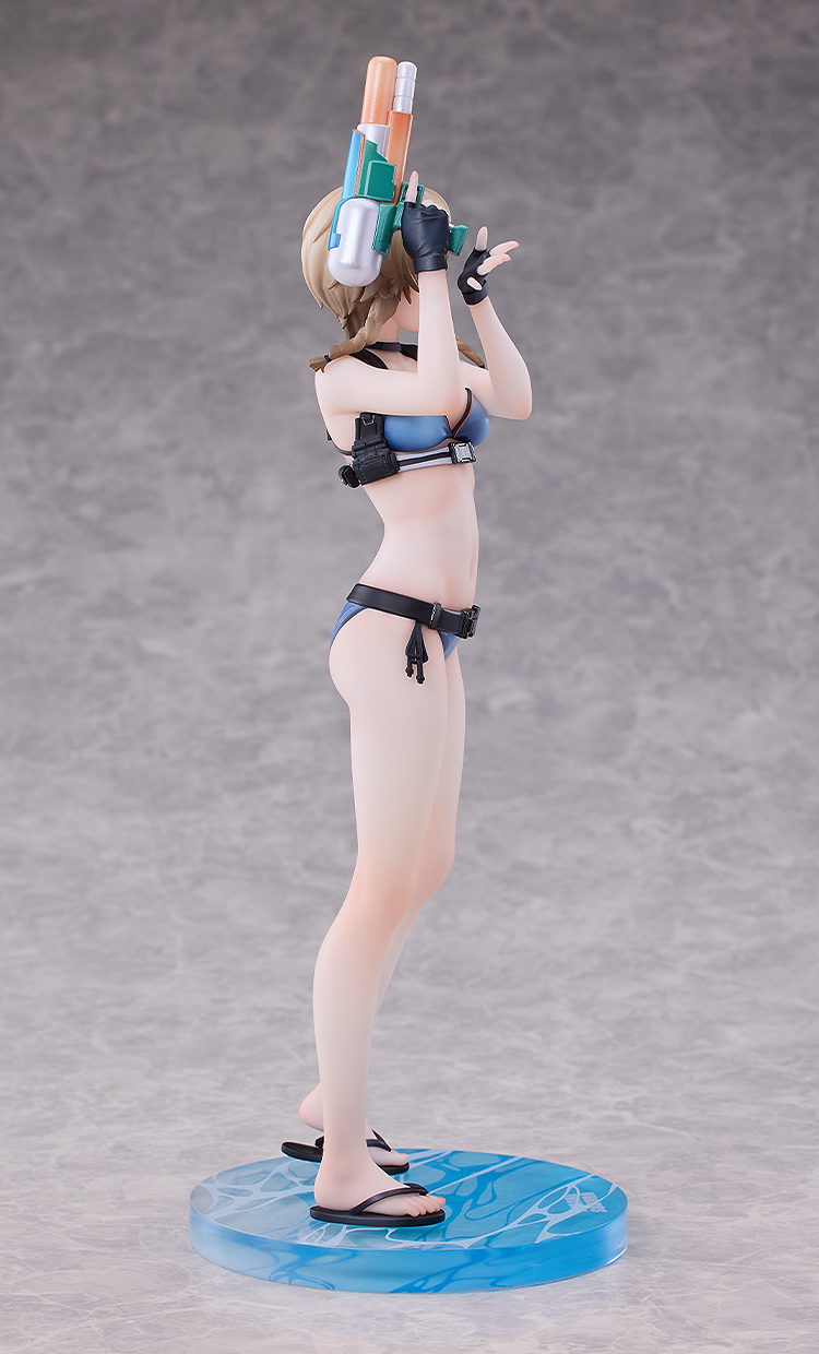 Steins;Gate: Amane Suzuha Swimsuit Ver. 1/7 Scale Figurine