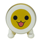 Taiko no Tatsujin: Gold Taiko Sofvimates Prize Figure