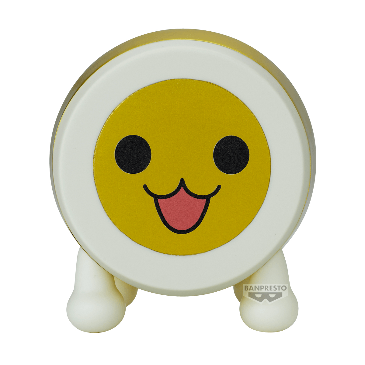 Taiko no Tatsujin: Gold Taiko Sofvimates Prize Figure