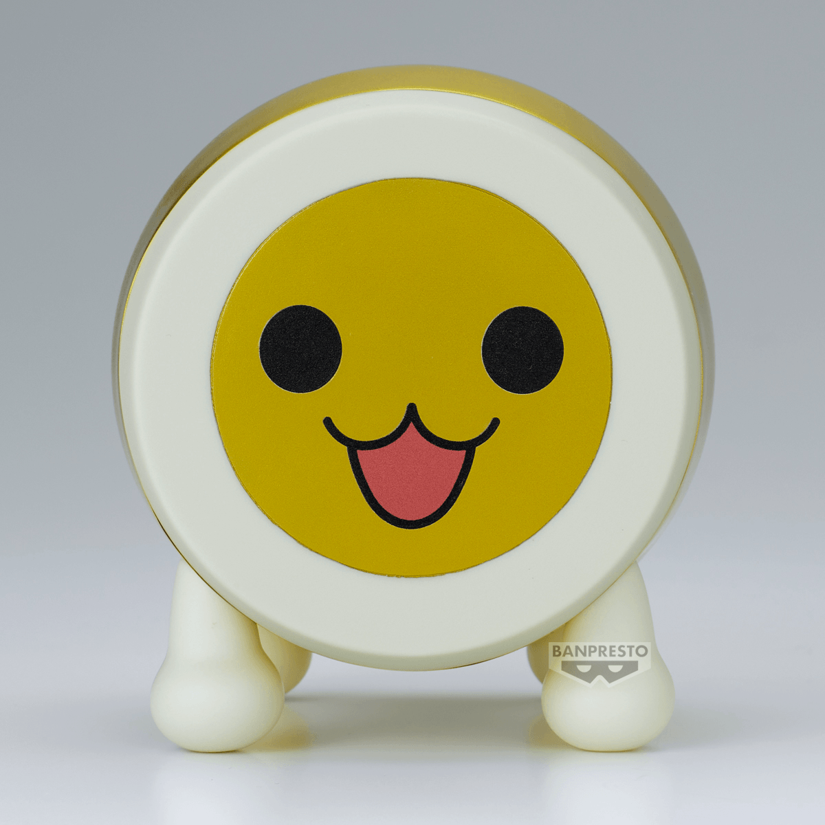 Taiko no Tatsujin: Gold Taiko Sofvimates Prize Figure