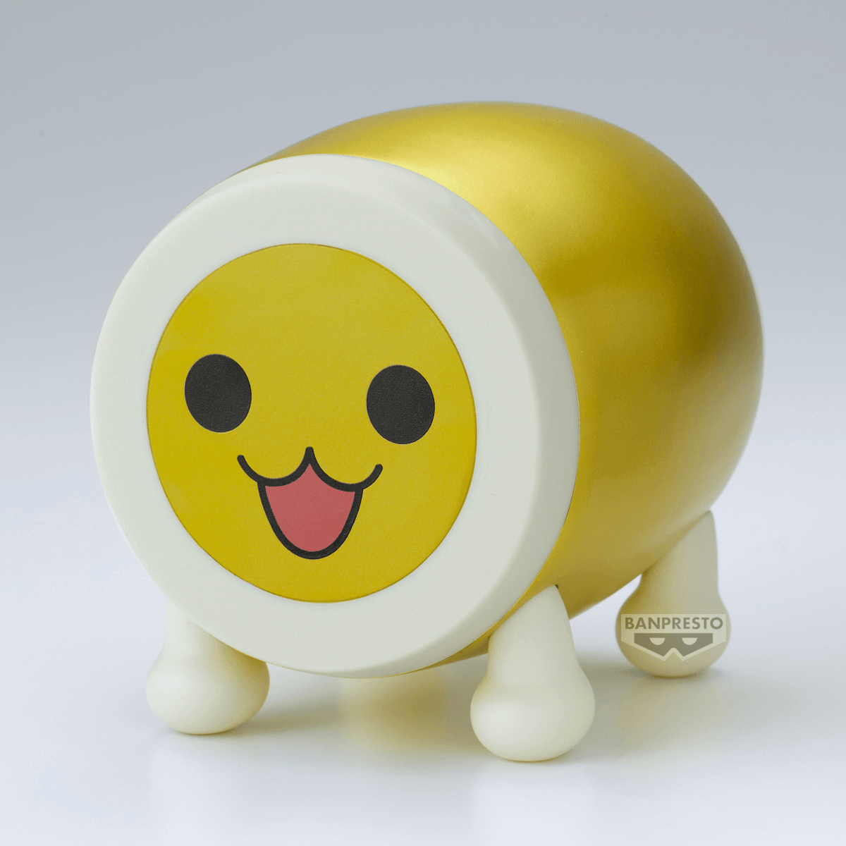 Taiko no Tatsujin: Gold Taiko Sofvimates Prize Figure
