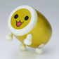 Taiko no Tatsujin: Gold Taiko Sofvimates Prize Figure