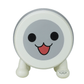 Taiko no Tatsujin: Silver Taiko Sofvimates Prize Figure