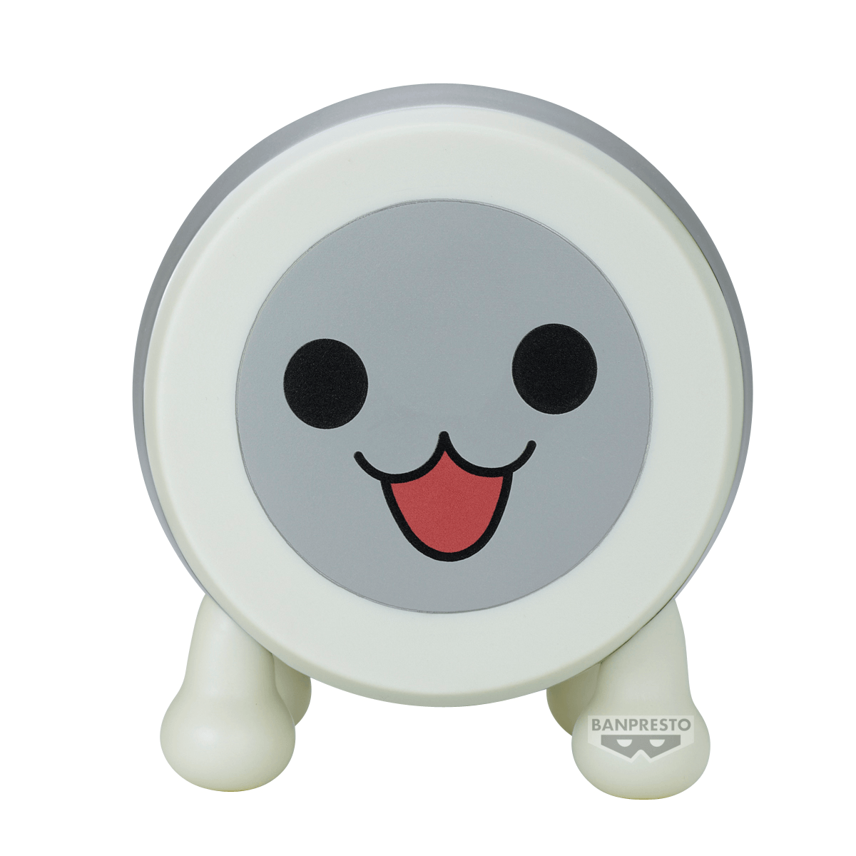 Taiko no Tatsujin: Silver Taiko Sofvimates Prize Figure