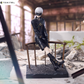 NieR: Automata: 9S Tenitol