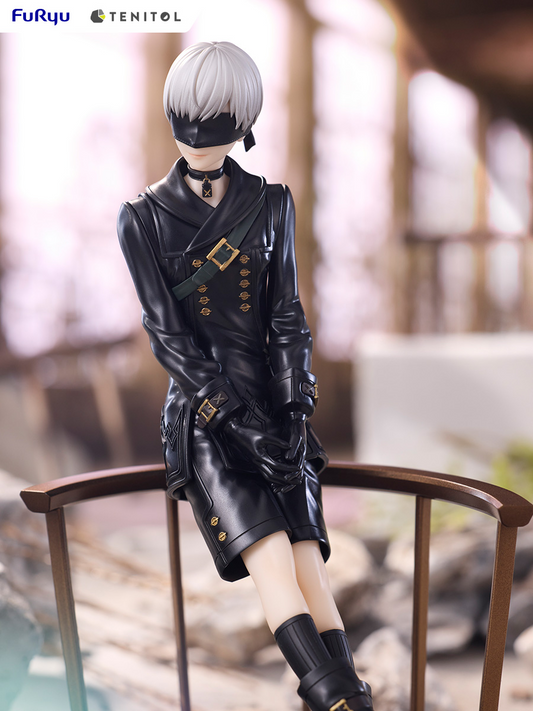NieR: Automata: 9S Tenitol