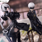 NieR: Automata: 9S Tenitol