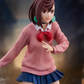 Dandadan: Momo Tenitol