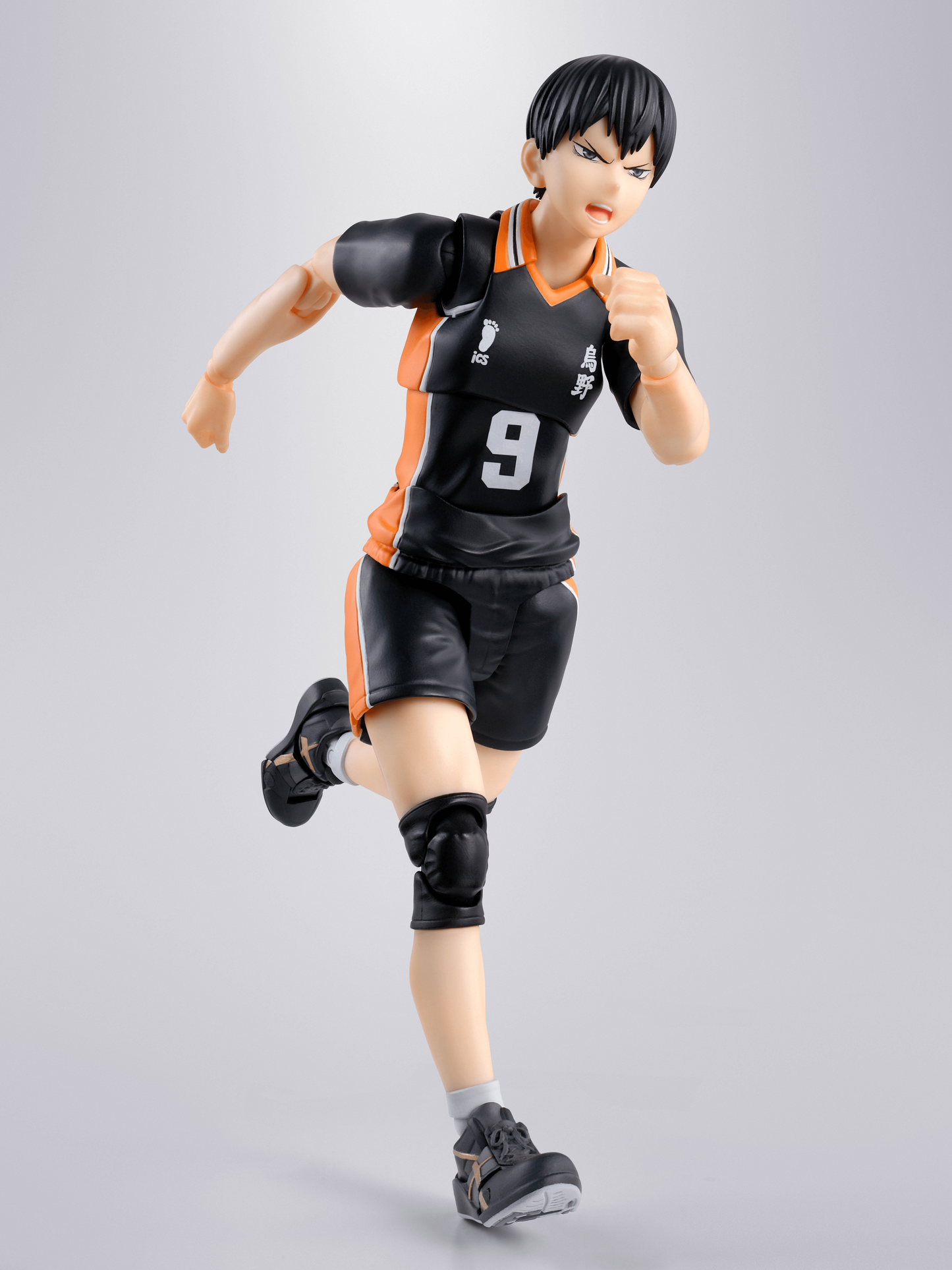 Haikyu!!: Kageyama Tobio S.H. Figuarts