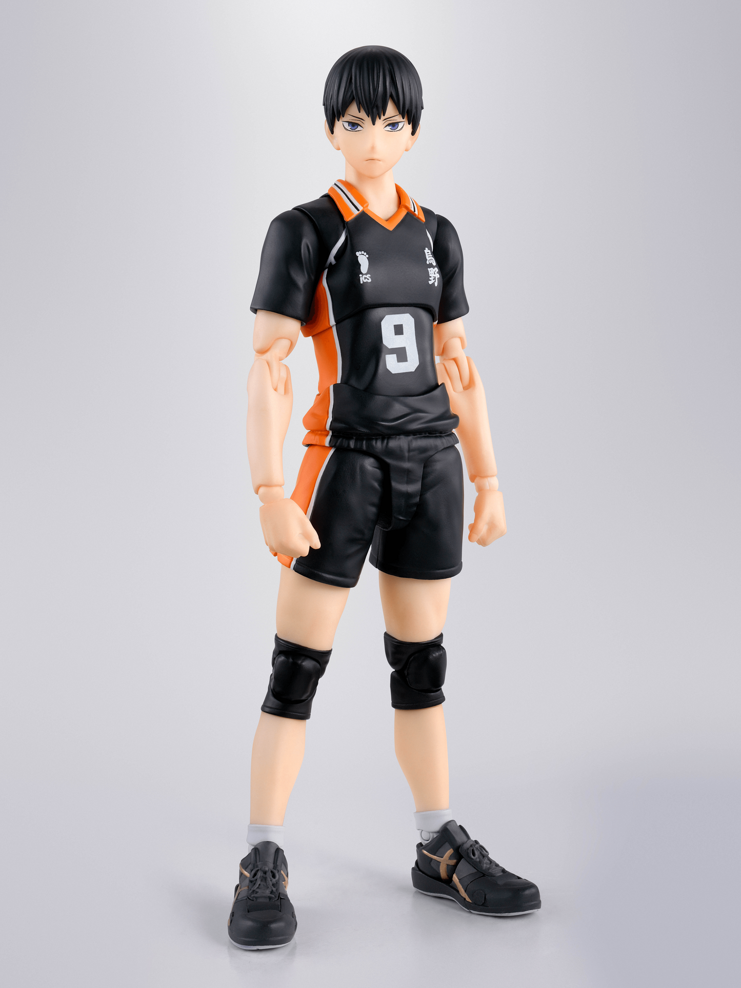 Haikyu!!: Kageyama Tobio S.H. Figuarts
