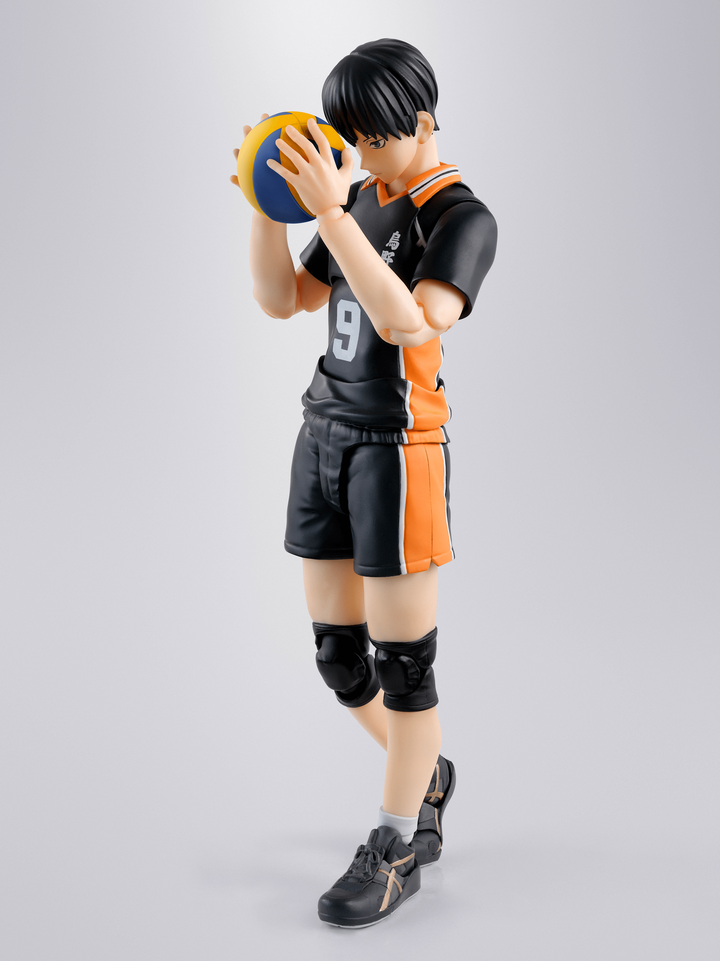Haikyu!!: Kageyama Tobio S.H. Figuarts