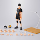 Haikyu!!: Kageyama Tobio S.H. Figuarts