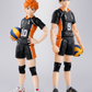 Haikyu!!: Kageyama Tobio S.H. Figuarts