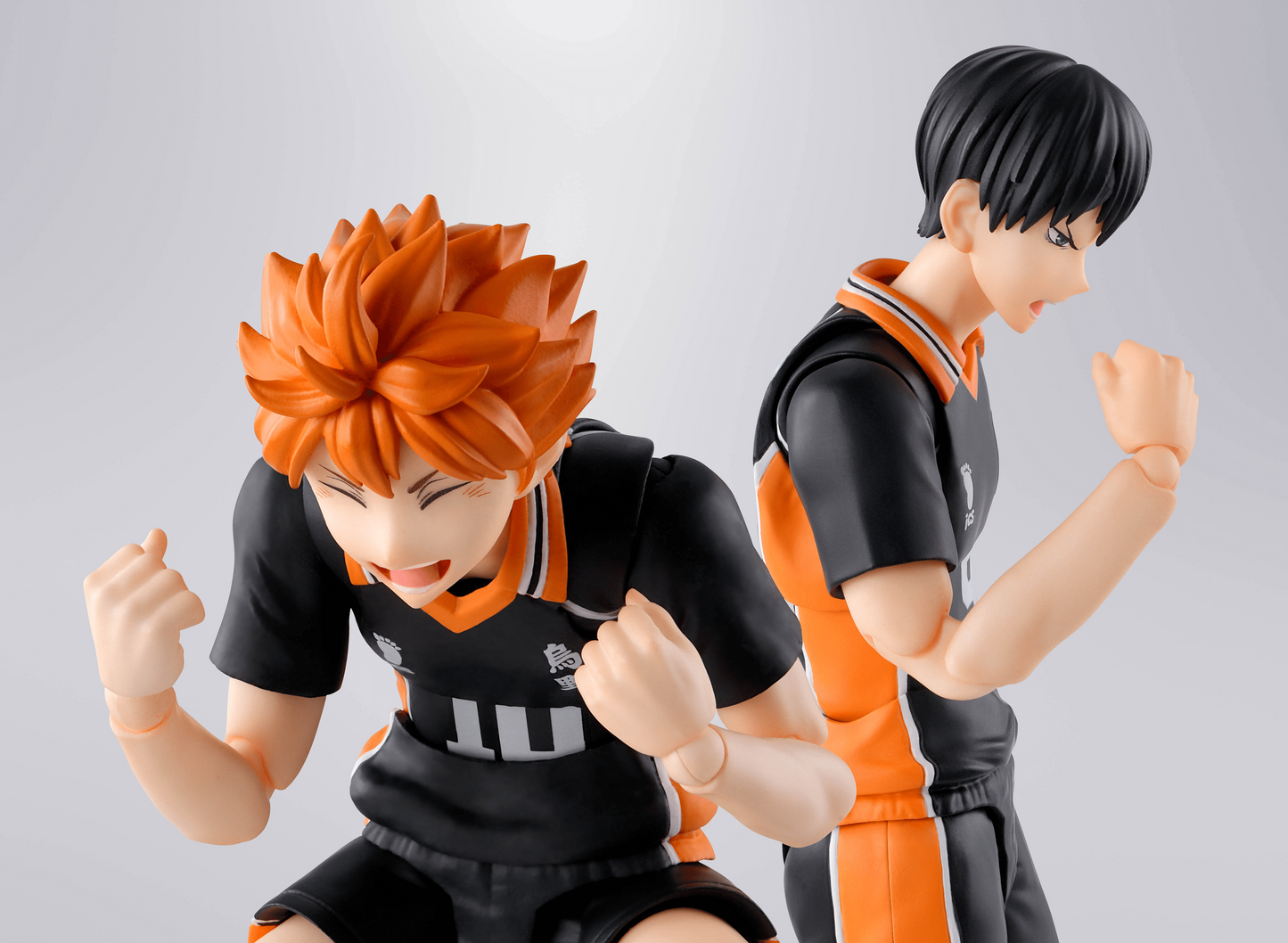 Haikyu!!: Kageyama Tobio S.H. Figuarts