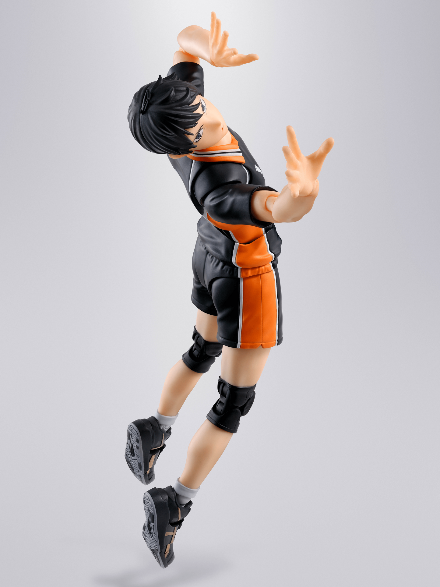 Haikyu!!: Kageyama Tobio S.H. Figuarts