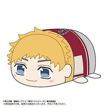 Tokyo Revengers: Takemichi Potekoro -Casual Ver.- L Plush