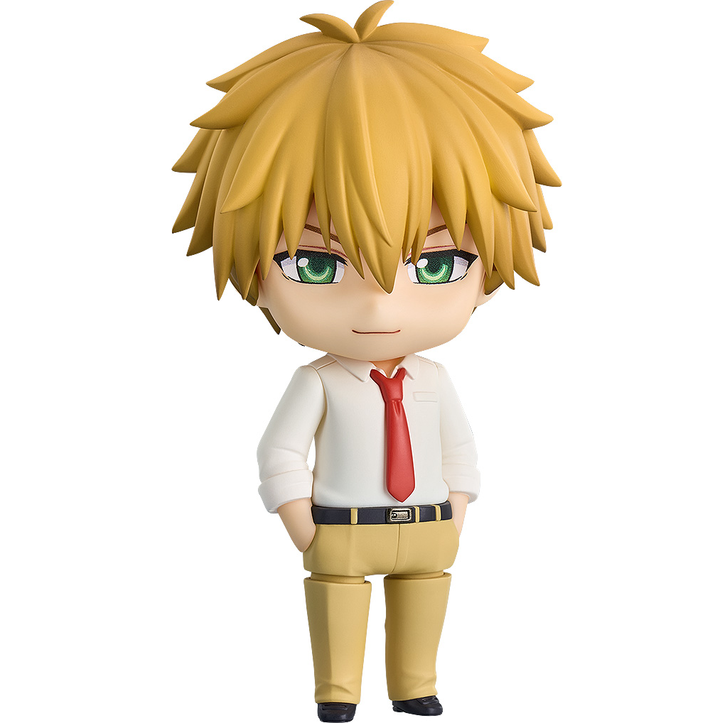 Maid-sama!: 2471 Takumi Usui Nendoroid