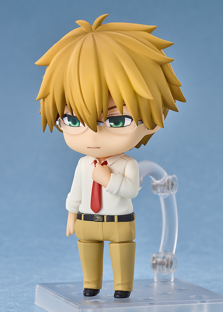 Maid-sama!: 2471 Takumi Usui Nendoroid