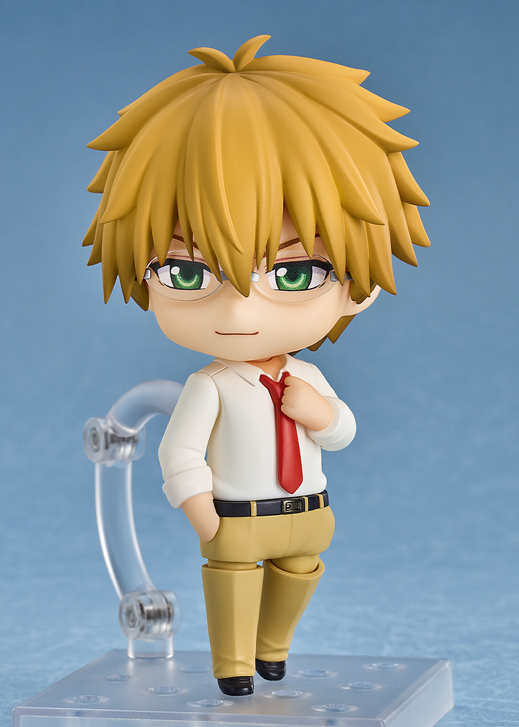 Maid-sama!: 2471 Takumi Usui Nendoroid