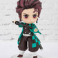 Demon Slayer: Kamado Tanjiro Figuarts Mini