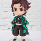 Demon Slayer: Kamado Tanjiro Figuarts Mini
