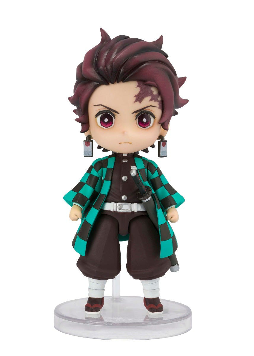 Demon Slayer: Kamado Tanjiro Figuarts Mini