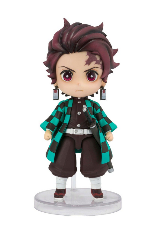 Demon Slayer: Kamado Tanjiro Figuarts Mini