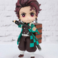 Demon Slayer: Kamado Tanjiro Figuarts Mini