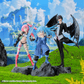 Reincarnated as a Slime: Rimuru Tempest -Threefold union- Espresto Prize Figure